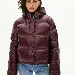 TNA SUPER PUFF SHORTY